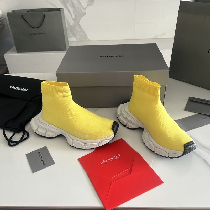 Balenciaga Speed Shoes